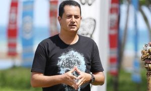 Το επιβεβαίωσε ο Ατζούν: Έσκασε τη «βόμβα» ο Mr. Survivor – Αυτή την ομάδα αγοράζει στην Ελλάδα