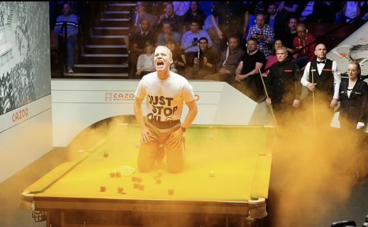 ακτιβιστής