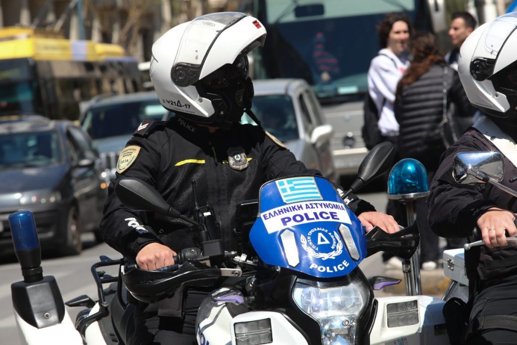 ΑΣΟΕΕ: «Το αίμα του μπάτσου δεν πουλάει» – Ξέσπασε ο Γεν. Γραμματέας Αστυνομικών Υπαλλήλων Δυτικής Αττικής [βίντεο]
