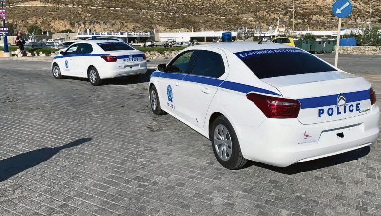 Μύκονος: Άλλοι δύο αστυνομικοί στο κύκλωμα που ειδοποιούσε εργολάβους κάθε φορά που επρόκειτο να γίνει έλεγχος