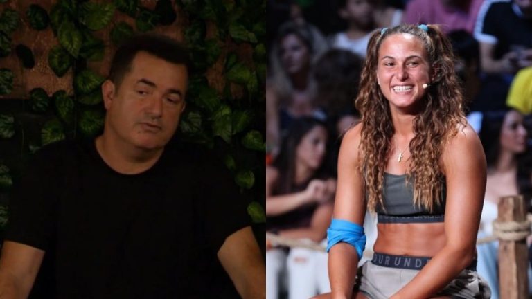 Χαμός στο Survivor All Star: Ο Ατζούν «τελείωσε» την Ασημίνα με μια φράση