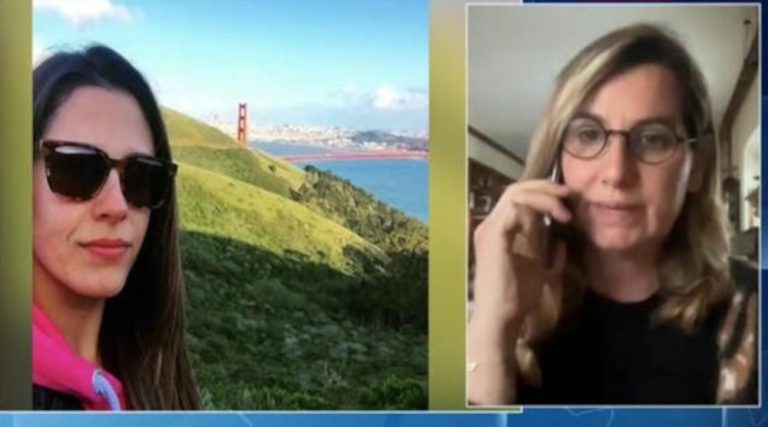 Σοφία Μπεκατώρου για υπόθεση Γεωργούλη: «Τα θύματα φοβούνται-Τιμωρείται το δικαίωμα στην αλήθεια»