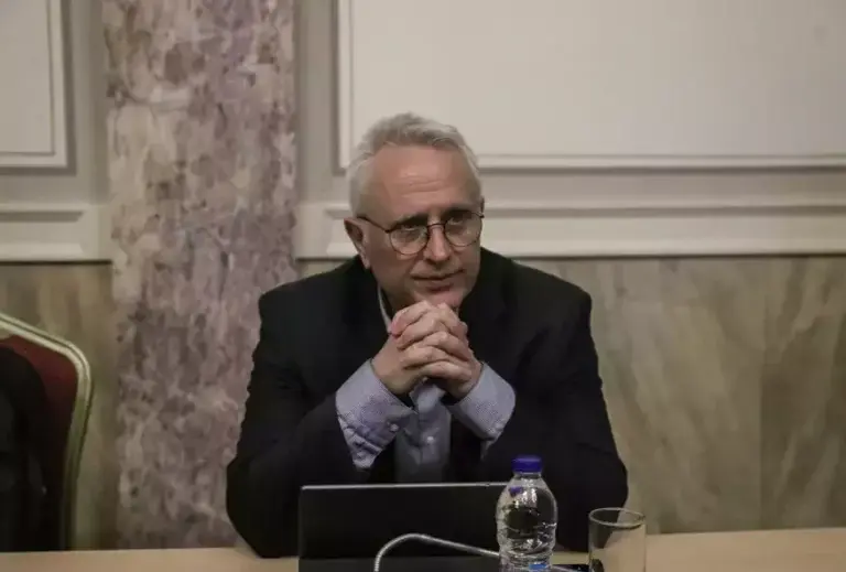 Γιάννης Ραγκούσης: Στη δημοσιότητα έδωσε τα περιουσιακά του στοιχεία – «Τι είχα όταν μπήκα στην πολιτική και τι έχω τώρα»