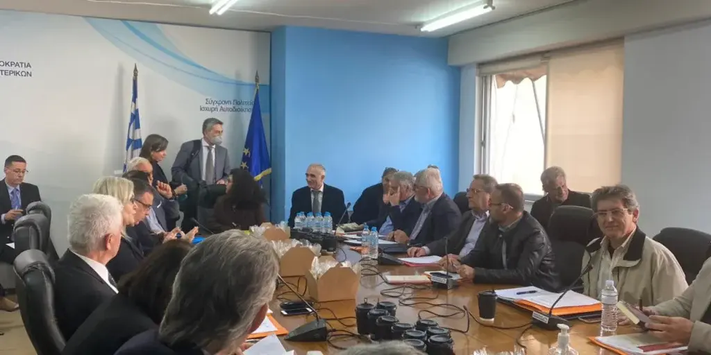 Εκλογές 2023 – Διακομματική Επιτροπή: Διαφωνία για το debate – Όλοι θέλουν ένα εκτός από
