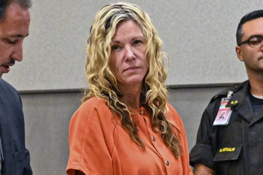 Doomsday Mom: Η μοχθηρή γυναίκα με την εντυπωσιακή εμφάνιση σκότωσε τα παιδιά της καθώς πίστευε ότι