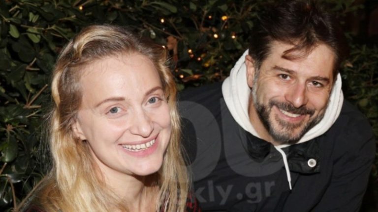 Βόμβα στην ελληνική showbiz Μπουρδούμης – Δροσάκη: Χώρισαν οριστικά