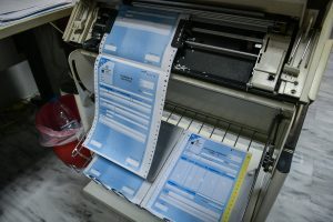 Φορολογικές δηλώσεις: Τι είναι το έντυπο Ε1 - Οι 6 αλλαγές στο φετινό φορολογικές δηλώσεις Εφορία - Φορολογικές δηλώσεις