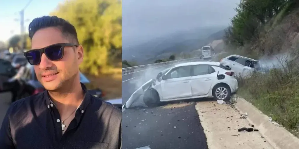 Τραγωδία στην Αλεξανδρούπολη: 46χρονος πατέρας δύο παιδιών σκοτώθηκε σε τροχαίο στην Εγνατία