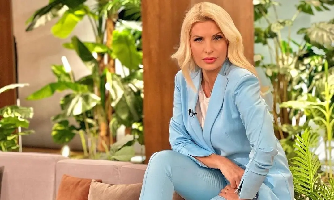 Ελένη Μενεγάκη