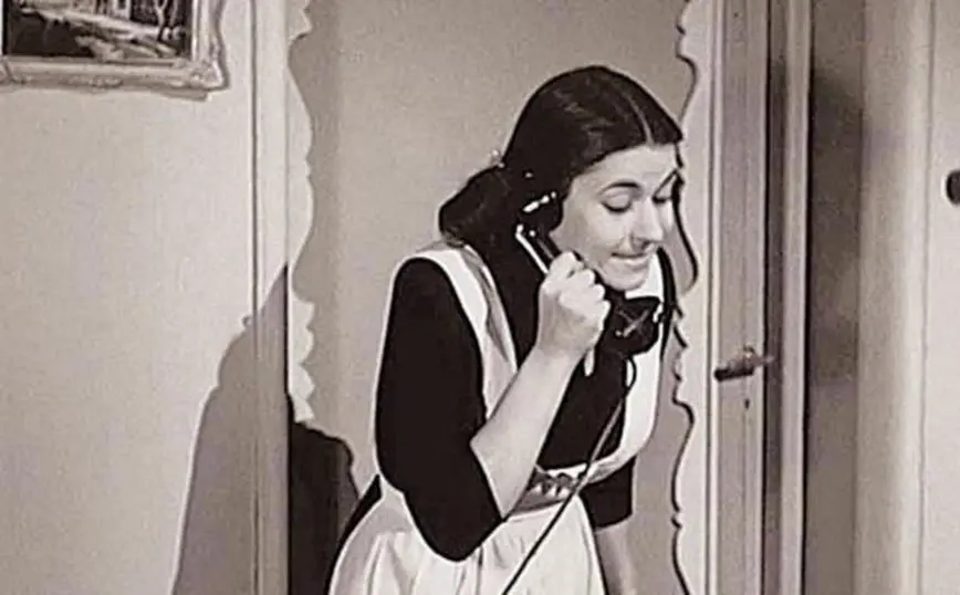 Πέθανε η ηθοποιός Ντίνα Σταθάτου