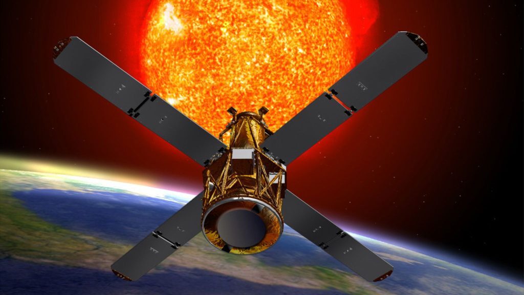 Καλυφθείτε! «Νεκρός» δορυφόρος της NASA θα ξαναμπεί απόψε στην ατμόσφαιρα της Γης