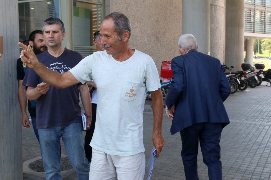 Εκλογές 2023: Ο Πολ Ευμορφίδης ανακοίνωσε το κόμμα του – Ποιος είναι ο κριτής του Dragons’ Den