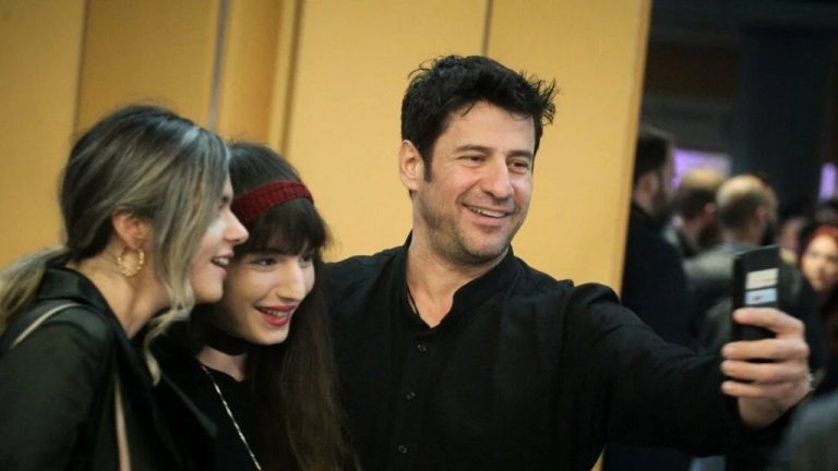 «Βόμβα» στον ΣΥΡΙΖΑ: Εκτός κόμματος και ευρωομάδας ο Αλέξης Γεωργούλης μετά από καταγγελία εις βάρος του για παρενόχληση