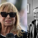 Άννα Φόνσου: Ο άγνωστος έρωτας με τον Ντίνο Ηλιόπουλο [βίντεο]