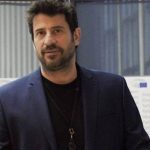 Αλέξης Γεωργούλης