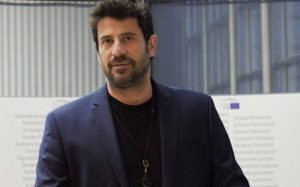 Αλέξης Γεωργούλης