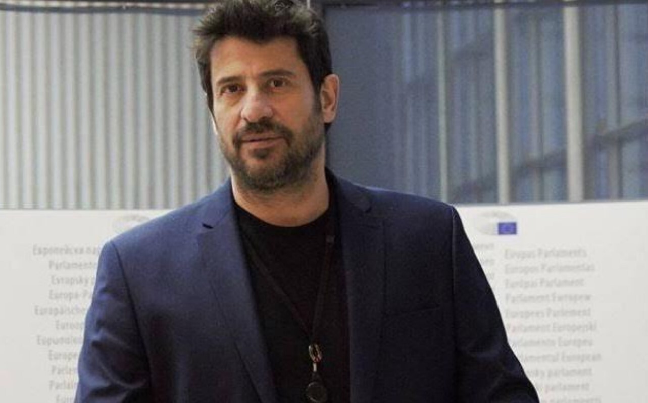 Αλέξης Γεωργούλης