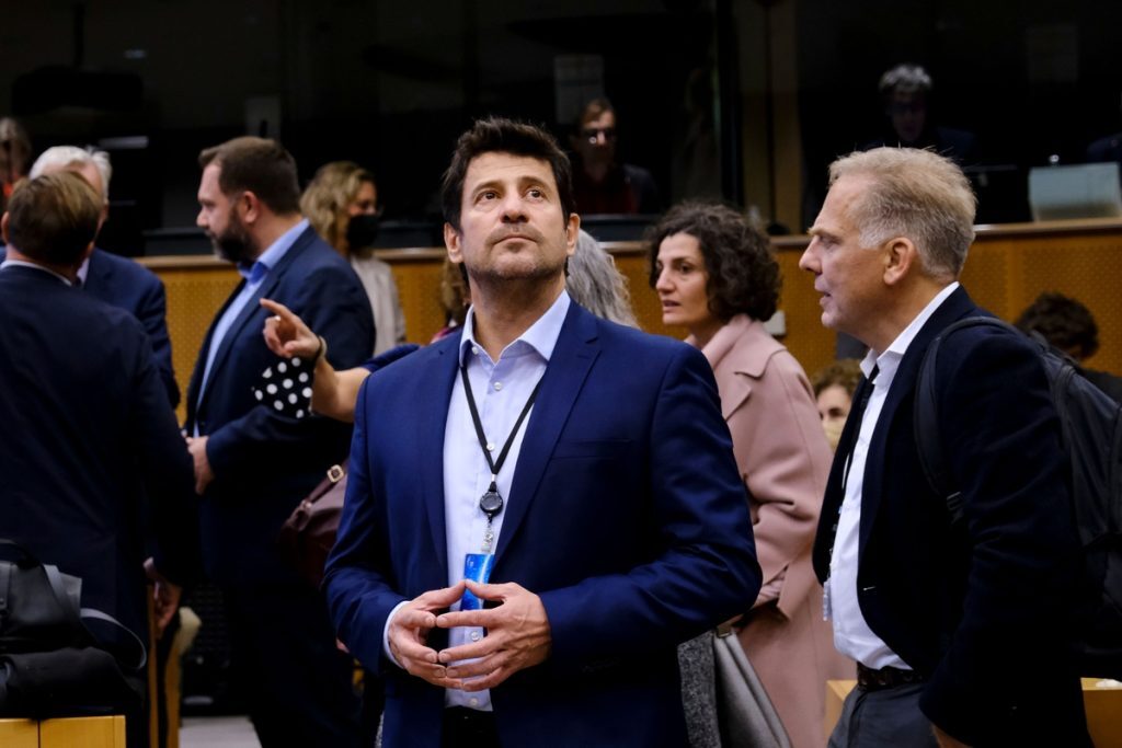 Αλέξης Γεωργούλης: «Εάν έχει ομολογήσει μπορεί να τη γλιτώσει» – Νέες καταγγελίες για εργασιακ