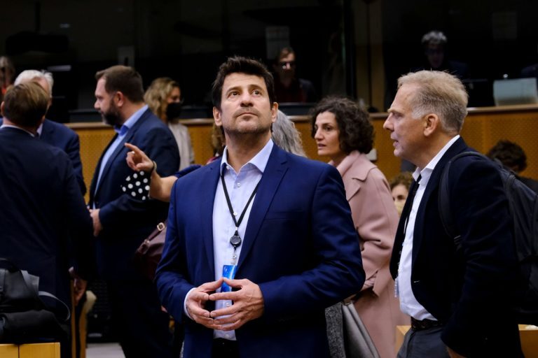 Αλέξης Γεωργούλης: «Εάν έχει ομολογήσει μπορεί να τη γλιτώσει» – Νέες καταγγελίες για εργασιακό εκφοβισμό και βία [βίντεο]