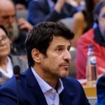 Βόζεμπεργκ για υπόθεση Γεωργούλη: «Τα χτυπήματα της καταγγέλλουσας ήταν σοβαρά» – Τι είπε ο Κούλογλου