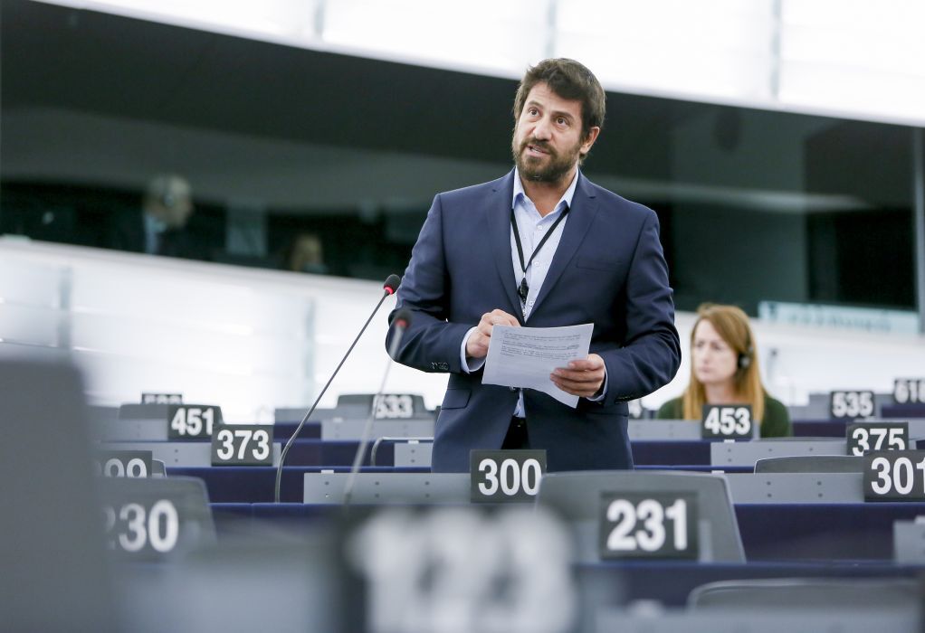 Υπόθεση Γεωργούλη: Τα ένοχα μυστικά από το 2020 και το συγκλονιστικό κατηγορώ της Χρονοπούλου