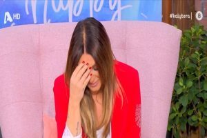 Ναταλία Γερμανού