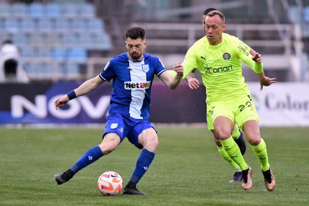 Super League – Play Out: Έβαλε σε μπελάδες τον ΠΑΣ ο ΟΦΗ, 1-0 στα Γιάννενα