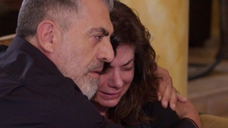 Νέος θρήνος στην Γη της Ελιάς; – Στο νοσοκομείο με ανεπάρκεια ήπατος!