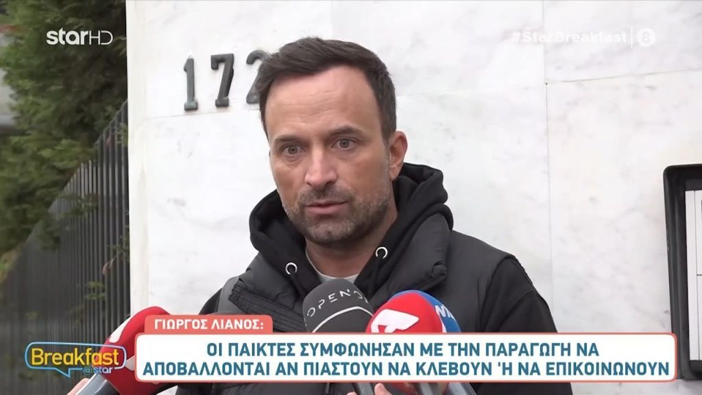 Survivor – «Βόμβα» από τον Λιανό: «Έχουμε αποδεικτικά ότι κάποιοι από την Ελλάδα πληρώνουν τους locals για να εκθέτουν τους παίκτες»