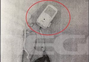 Θεσσαλονίκη: Φοιτήτρια καταγγέλλει παρακολούθησή της μέσω κάμερας σε σπίτι που νοίκιασε