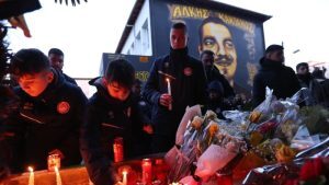 δίκη Καμπανού