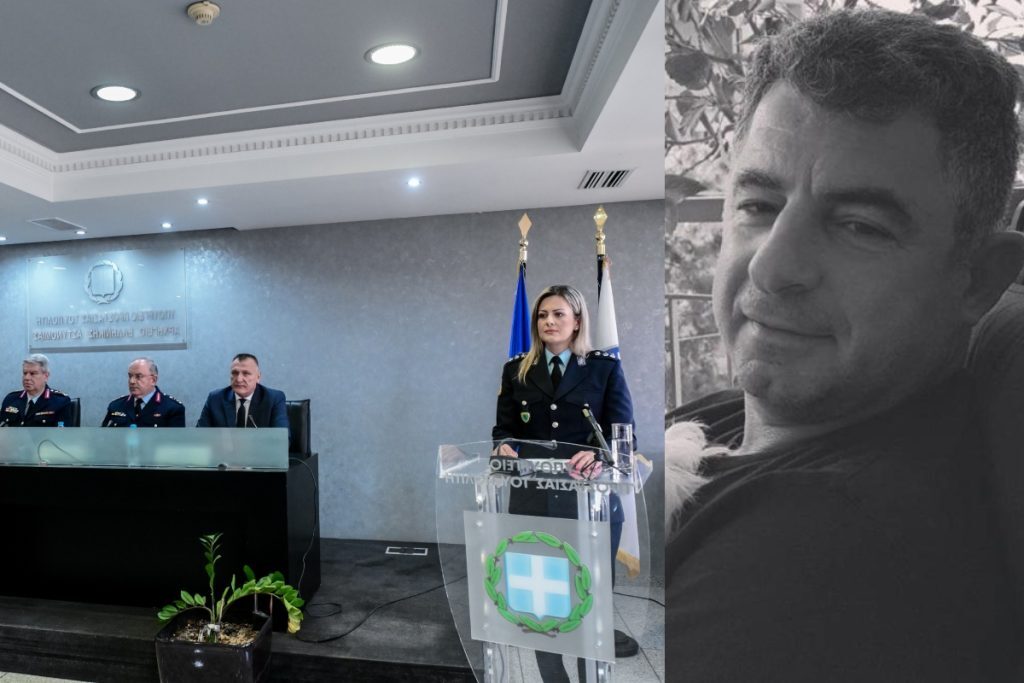 Γιώργος Καραϊβάζ: «Είχαν κάνει πρόβα τη δολοφονία του μία ημέρα πριν» – Η σοκαριστική ανακοίνω