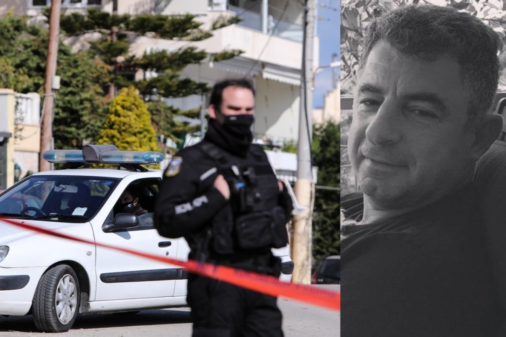 Δολοφονία Καραϊβάζ: Τα μπρος πίσω των ερευνών και η Greek Mafia