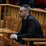 Απορρίφθηκε νέο αίτημα αποφυλάκισης του Ηλία Κασιδιάρη