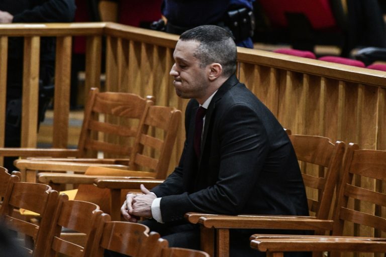 Ηλίας Κασιδιάρης