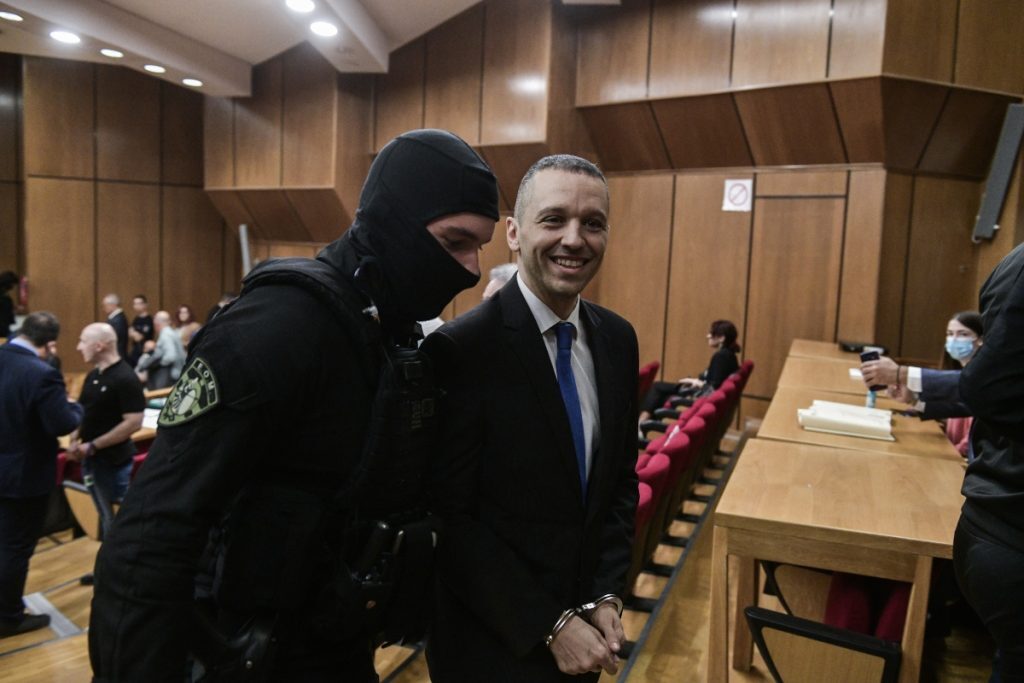 Εκλογές 2023: Αθώος ο Κασιδιάρης για υποκίνηση ρατσιστικού μίσους – Ποια η απόφαση για Μιχαλολιάκο κ