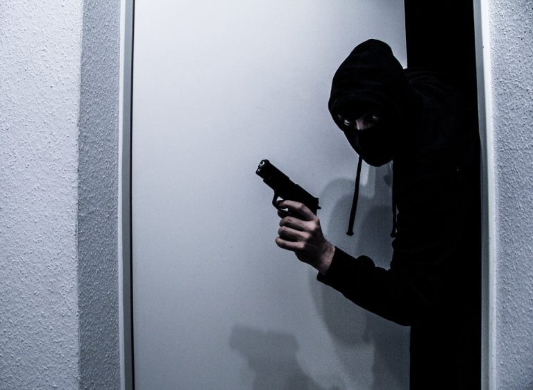 Αυτές είναι οι χώρες που κινδυνεύουν περισσότερο από διαρρήξεις – Σε ποια θέση βρίσκεται η Ελλάδα!