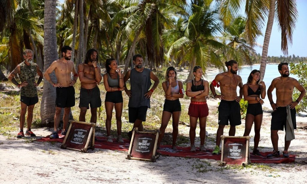 Survivor All Star Spoiler: H ομάδα που κερδίζει την πρώτη ασυλία της Μεγάλης Εβδομάδας & η παίχ