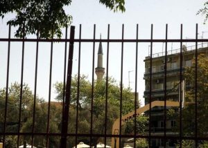 Οι μουφτείες που ενώνουν τη Θράκη