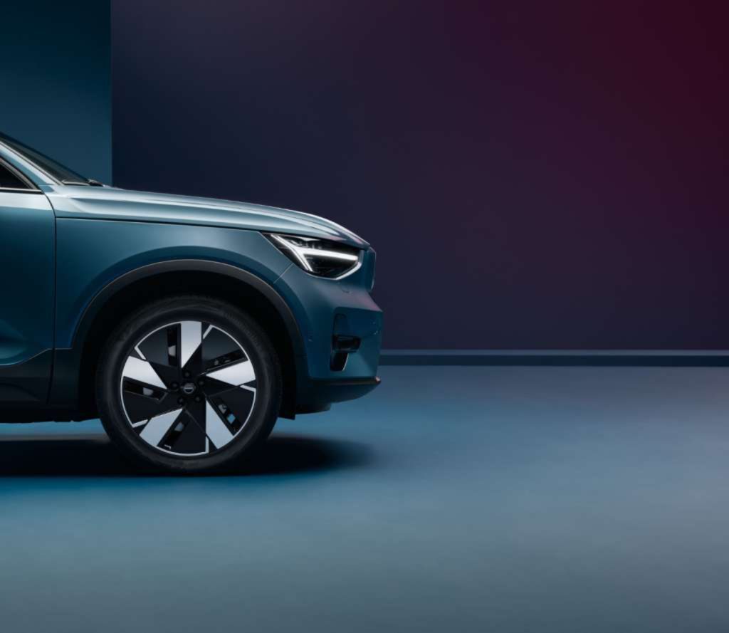 Η Volvo ανακοίνωσε σημαντική αύξηση στις πωλήσεις της