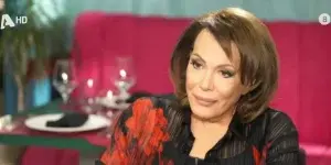 Μαίρη Χρονοπούλου