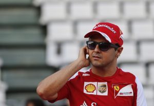 Φόρμουλα Ένα: Ο Μάσα θα διεκδικήσει δικαστικά το πρωτάθλημα του 2008