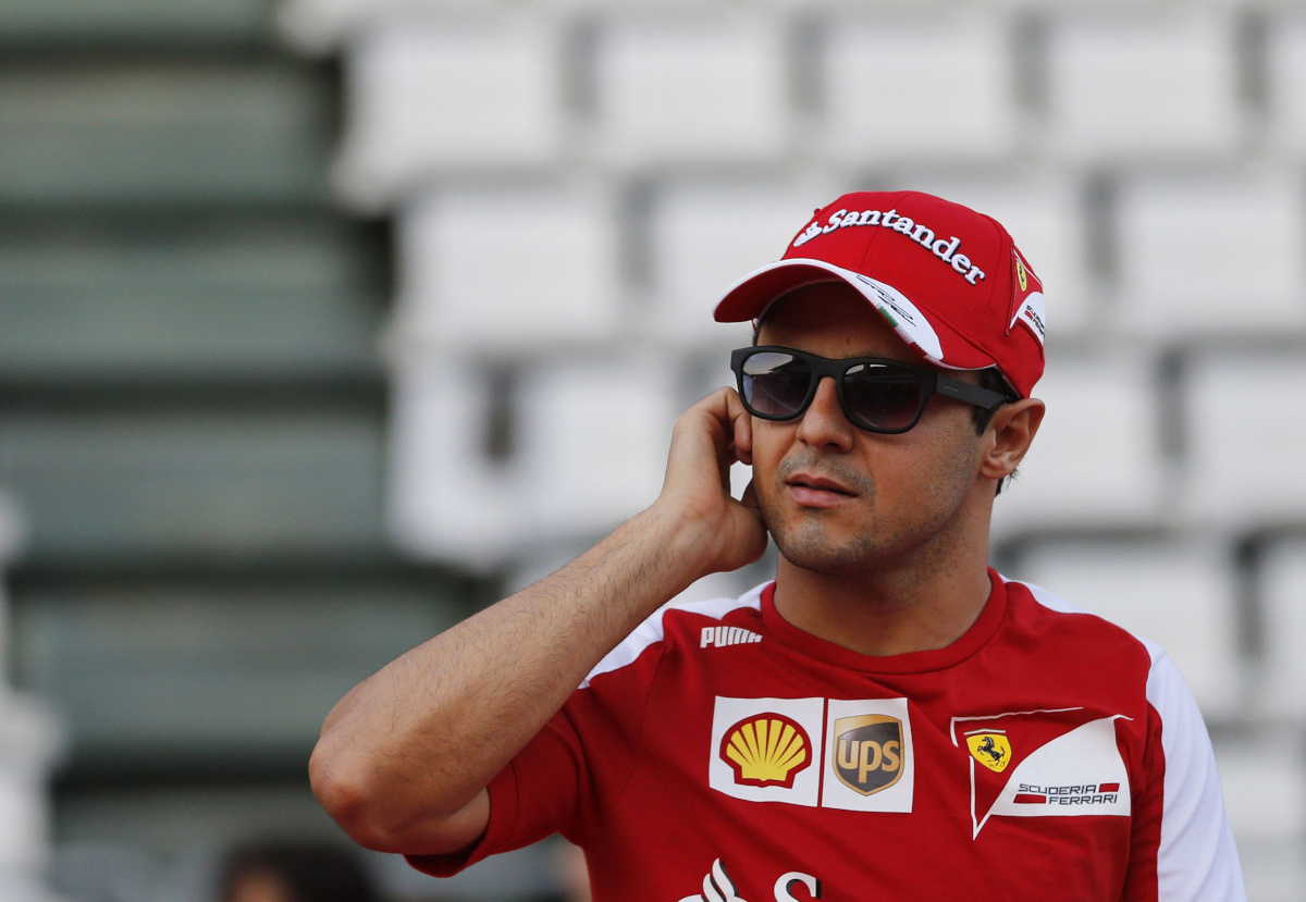 Φόρμουλα Ένα: Ο Μάσα θα διεκδικήσει δικαστικά το πρωτάθλημα του 2008