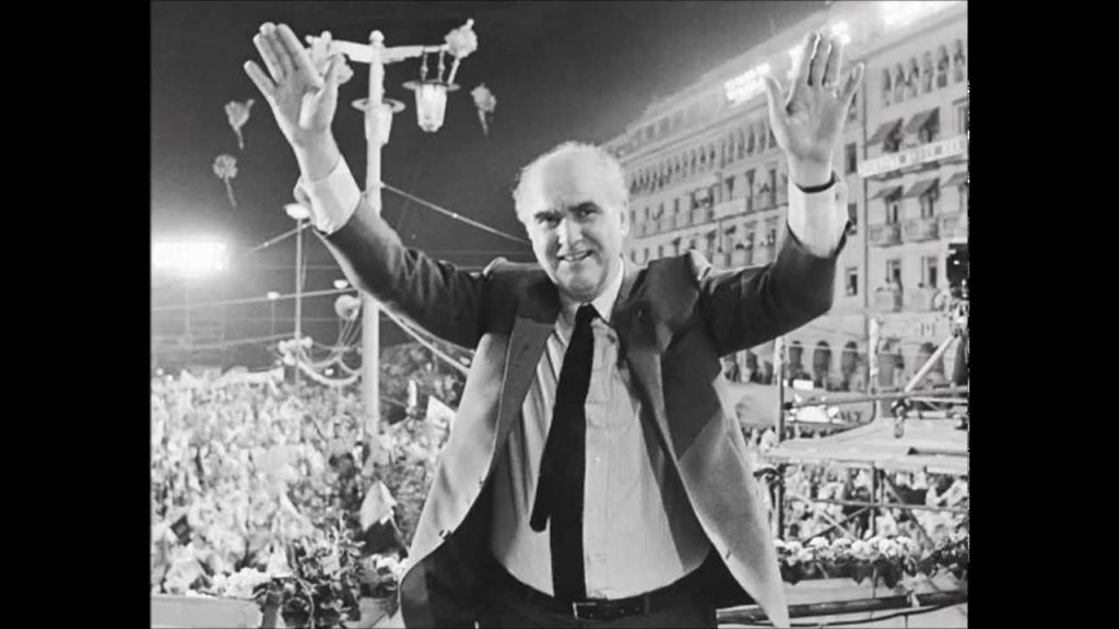 Τα σημαντικότερα γεγονότα που έγιναν σαν σήμερα 20 Απριλίου