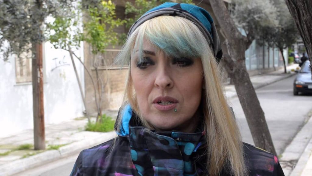 Εκλογές 2023: H Τζώρτζια των «Μπλε» υποψήφια με τη Ζωή Κωνσταντοπούλου