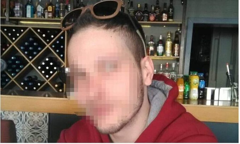 Θεσσαλονίκη: Συνελήφθη στην Τούμπα ο μητροκτόνος της Χαλκηδόνας