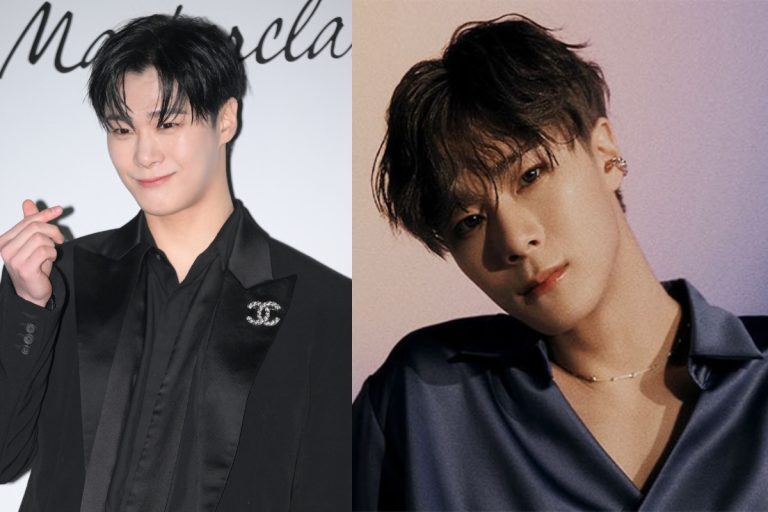 Moonbin: Νεκρός ο 25χρονος αστέρας της της K-pop – «Έγινε αστέρι στον ουρανό» [βίντεο]