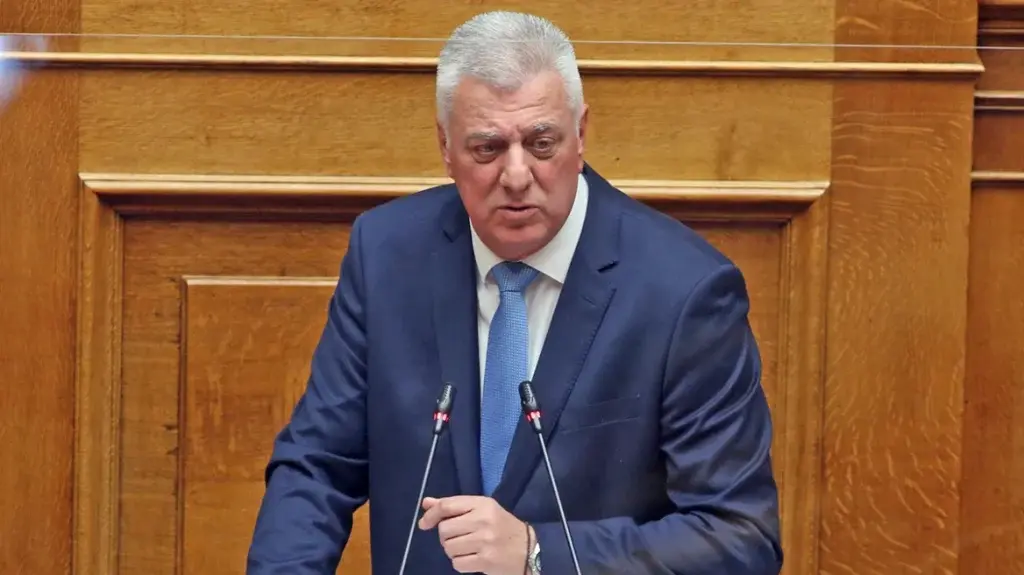 Εκλογές 2023 – Μυλωνάκης: Μου την φύλαγαν, είχα αντιδράσει όταν υπήρχαν σκέψεις να κατέβουν με