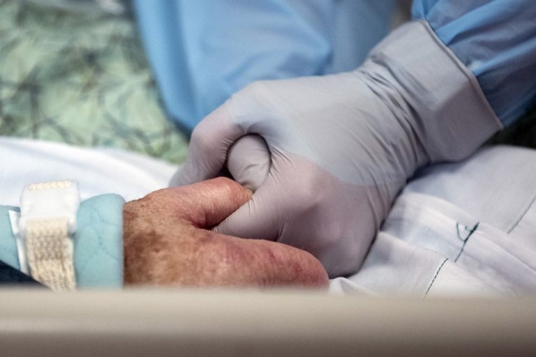 Κοζάνη: Δώρα ζωής χάρισε με τον θάνατό του 62χρονος