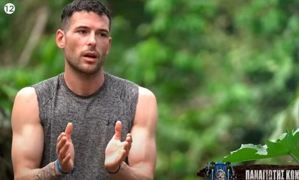 Survivor All Star – Κωνσταντινίδης: Δίνει στεγνά τον Ηλία Μπόγδανο – Οι πρώτες δηλώσεις του